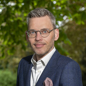 Martijn Kerkdijk