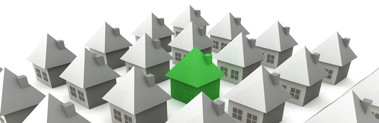 Zijn bemiddelingskosten bij de verhuur van woonruimte toegestaan?