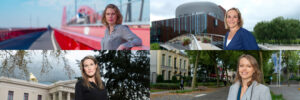 Benthem Gratama sector familie en gezin
