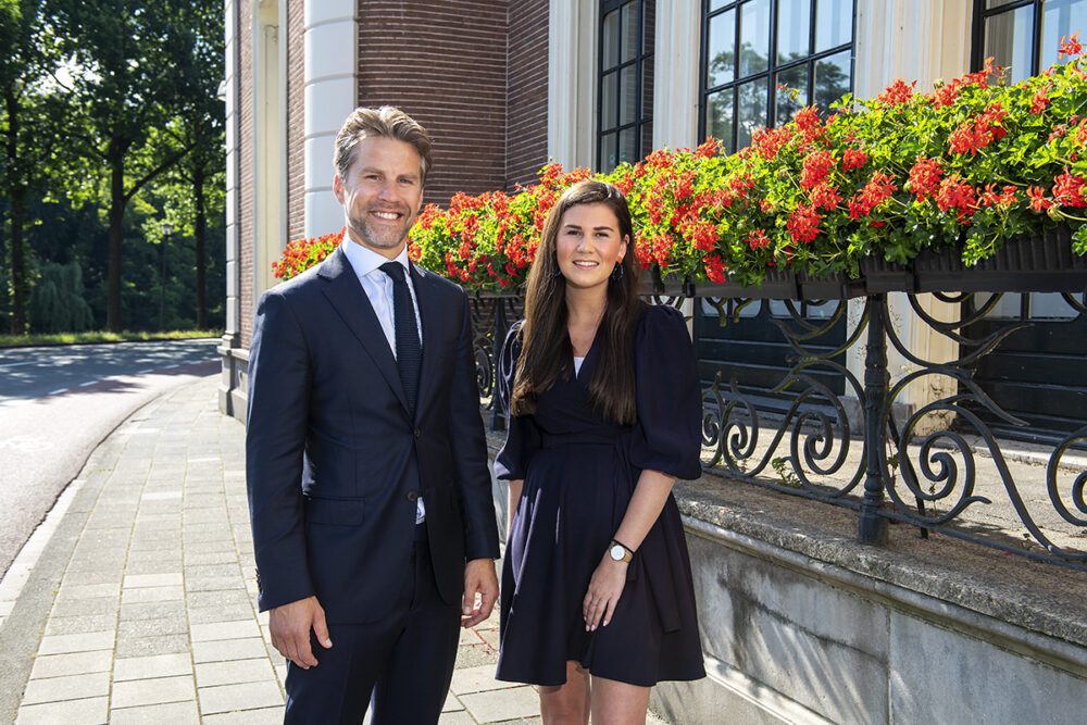 Benthem Gratama advocaten verwelkomt Jan Jaap Lammers en Rosalie Penninkhof