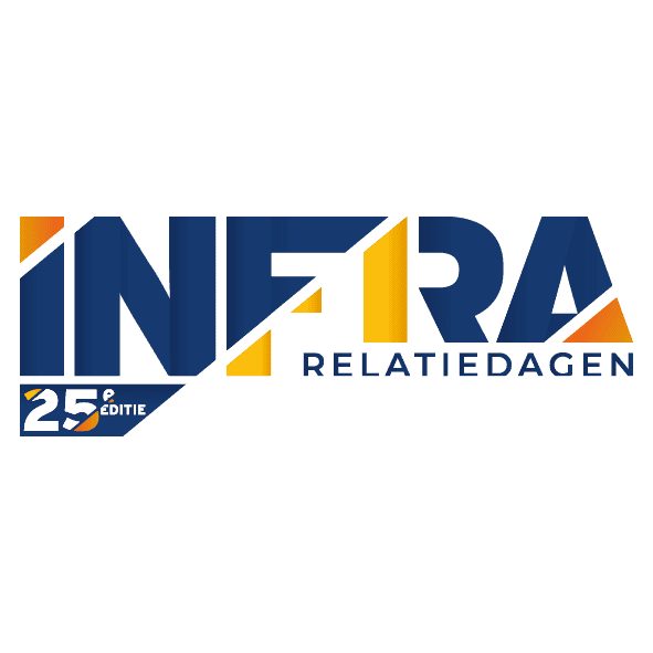 Infra Relatiedagen 11, 12, 13 februari 2025