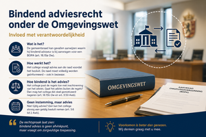 Bindend advies